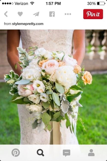 Bouquet Emergency!