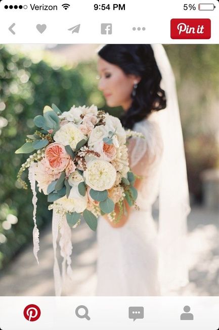 Bouquet Emergency!