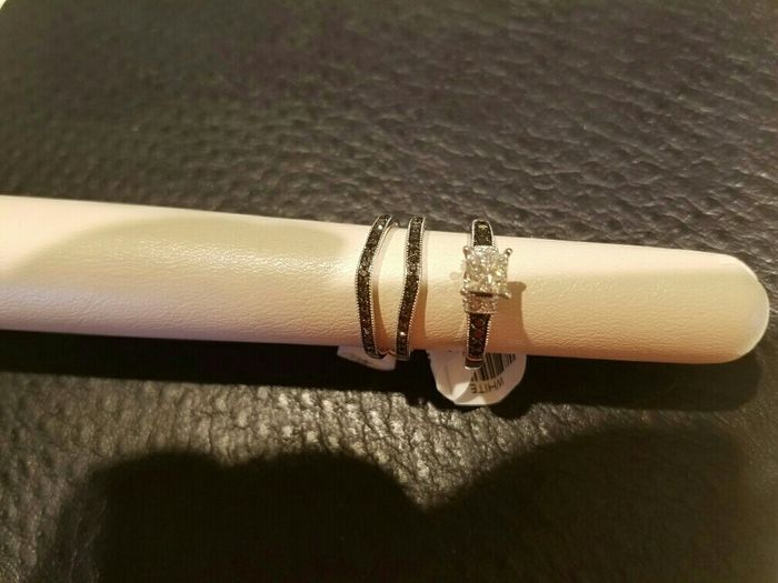 Rings Rings Rings