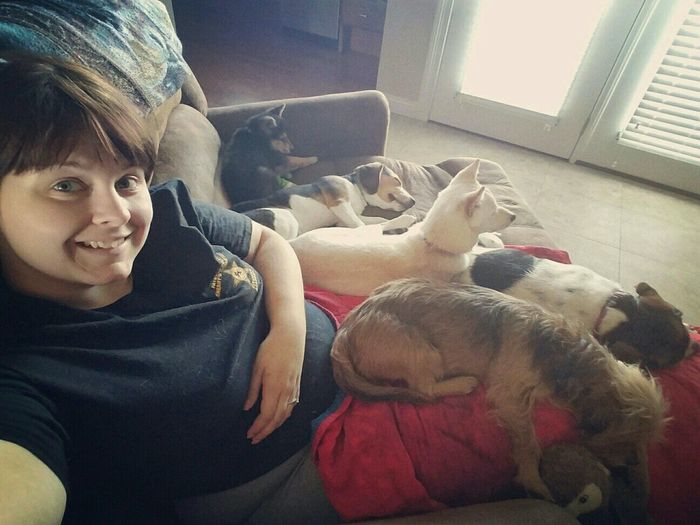 NWR: furbabies