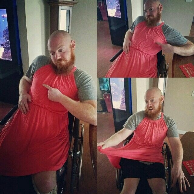 Silly Relationship Things