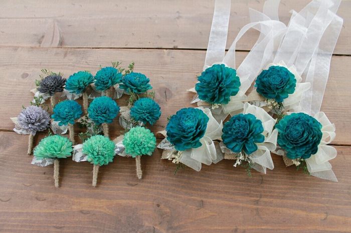 Budget Flowers