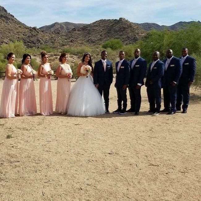 We did it!! Non pro 5/12/17