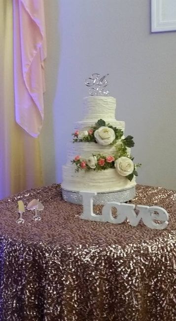 We did it!! Non pro 5/12/17