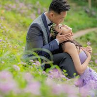 Did our engagement photos oversees and it was great!! - 1