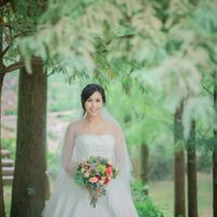 Did our engagement photos oversees and it was great!! - 2