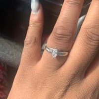 Show me the Ring!💍 - 1