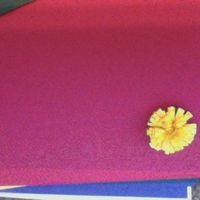 DIY paper flowers (picture)