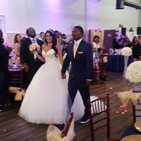 We did it!! Non pro 5/12/17