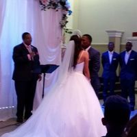 We did it!! Non pro 5/12/17