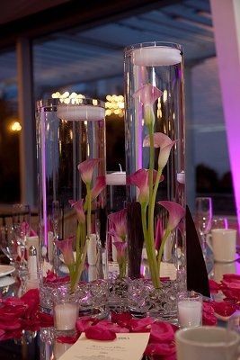Whats your favorite centerpiece?