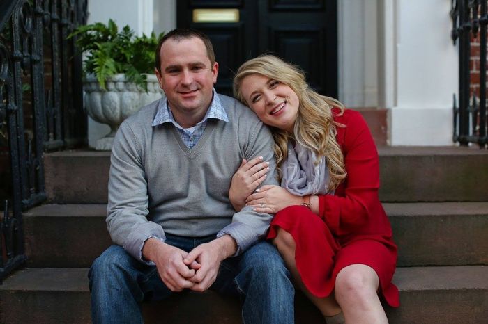 Let's see your engagement photos :)