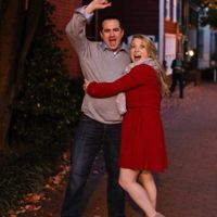 Let's see your engagement photos :)