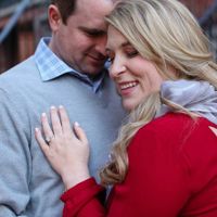 Let's see your engagement photos :)