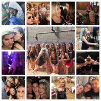 Bachelorette Party!!! What'd you do or plan on doing?!