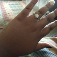 Brides of 2020!  Show us your ring! - 1