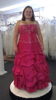 How much did/does your BM dresses cost?