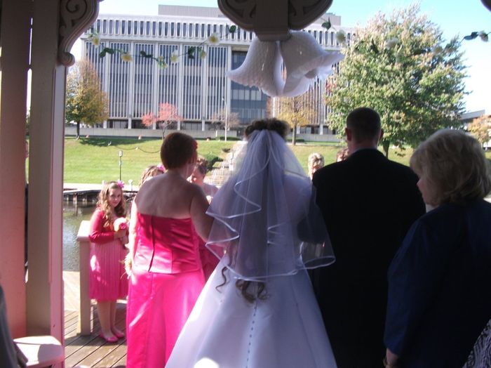ladies... show us your veil!!