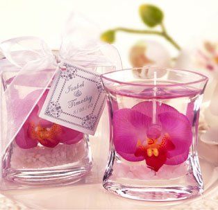 Wedding Favors w/pics.