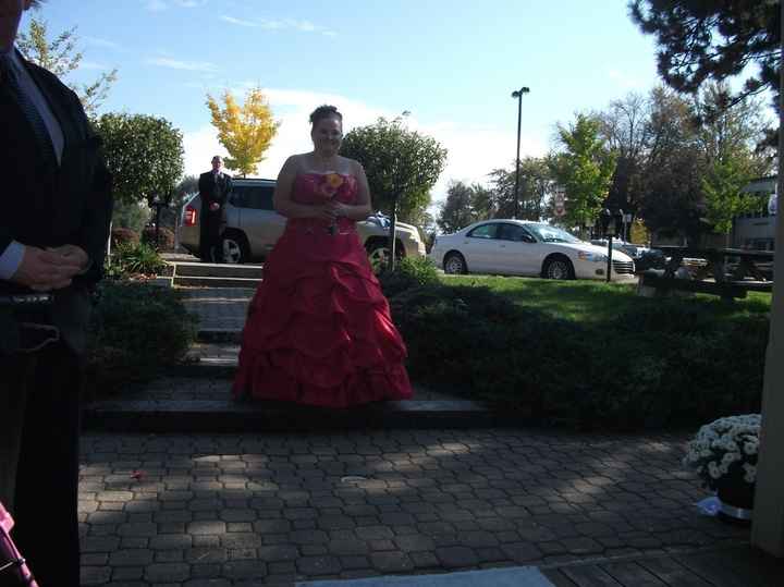 need some advice on plus sized bridesmaid dresses