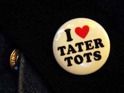 Good-bye Potatoes....