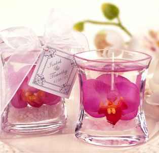 Wedding Favors w/pics.