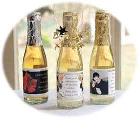Wedding Favors w/pics.