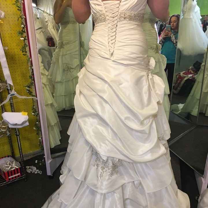 High Expectations!!! Hello Anxiety!