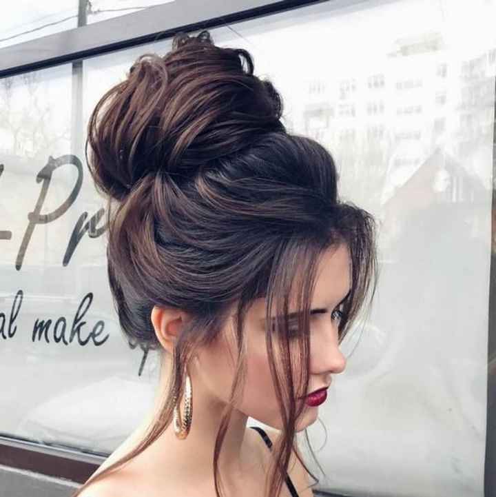 How does my hair look