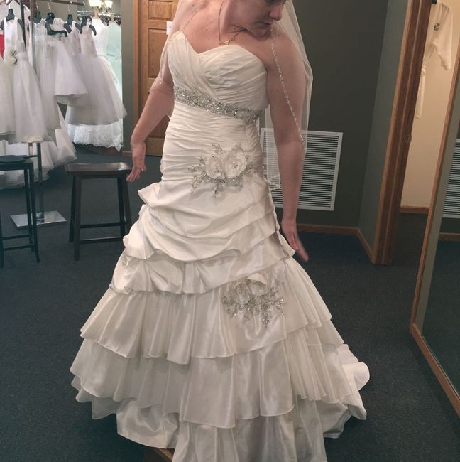 High Expectations!!! Hello Anxiety!