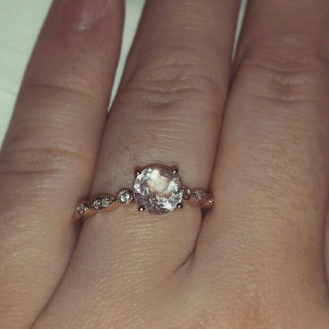 My Ring!