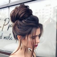 How does my hair look