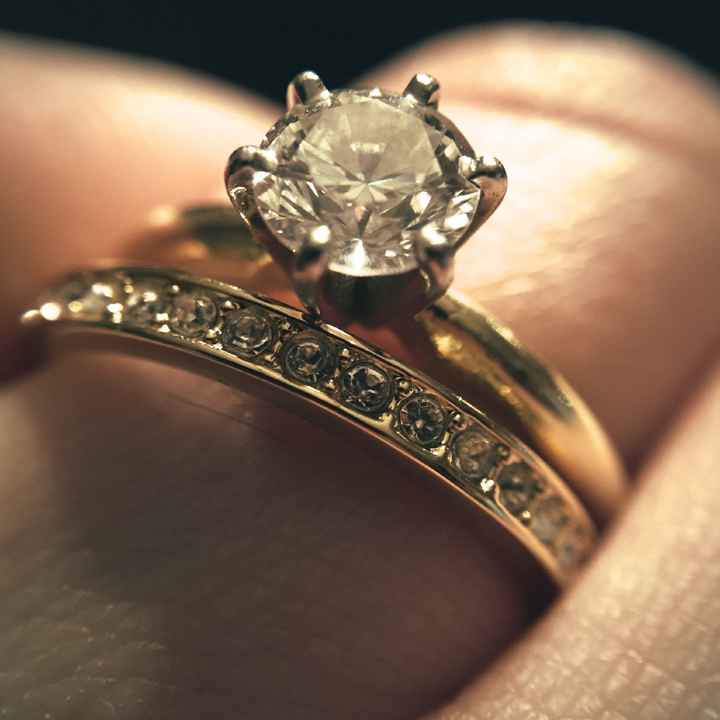 It's been a while -ring porn!