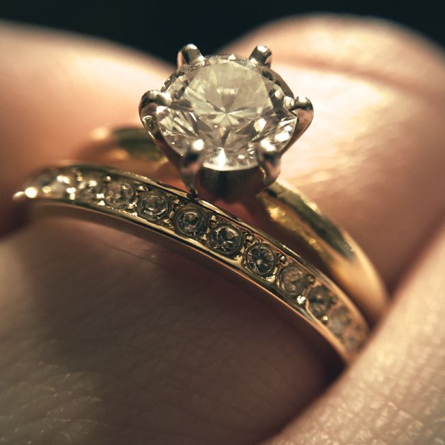 It's been a while -ring porn!