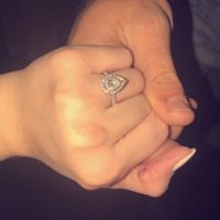 Show me the Ring!💍 - 1
