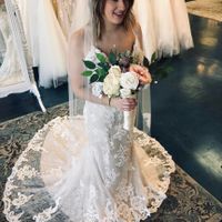 Show me your dresses! - 1