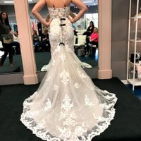 Show me your dresses! - 1