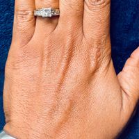 2023 Brides - Show us your ring! - 1
