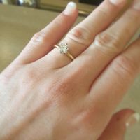 It's been a while -ring porn!