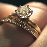 It's been a while -ring porn!