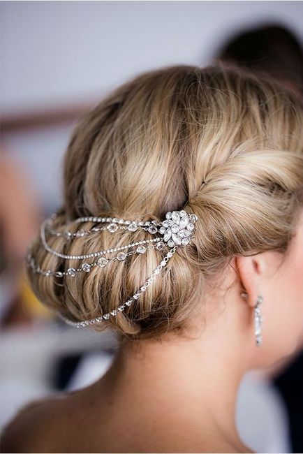 My dream hair piece!