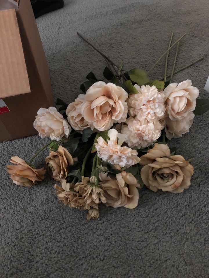 Diying my life away - 1