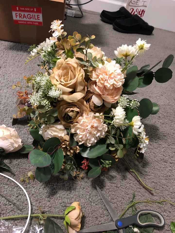 Diying my life away - 2