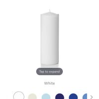 Sale! - Yummi Candles - 1