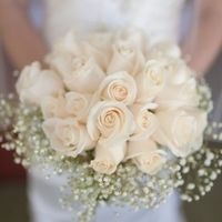 Taking apart bouquets?