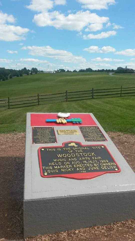 i need your help - Woodstock Themed Wedding Decor for the Modern Bride - 1