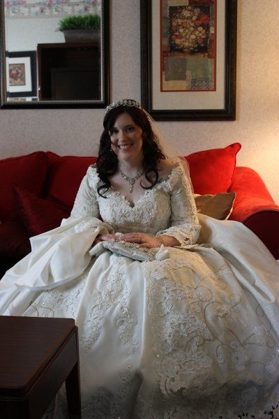 This was a big hit last time - Show us YOU in the dress and the MODEL in the dress