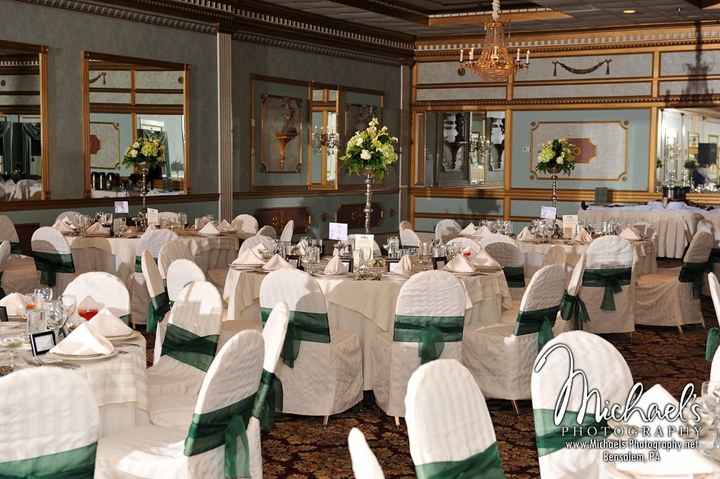 Katrina R and her gorgeous wedding - give her the proper praise she deserves here - 2nd try