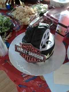 CAKE!!!!