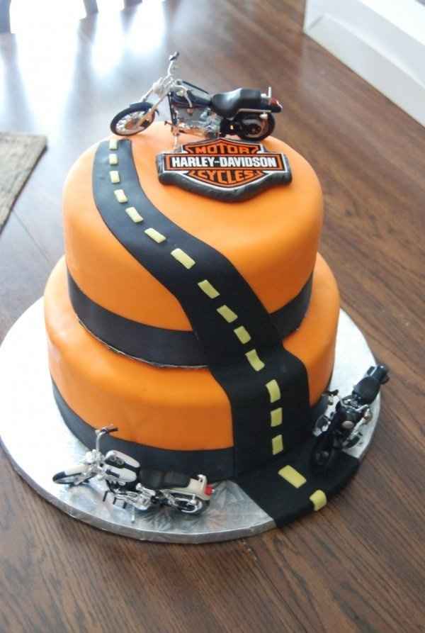 CAKE!!!!